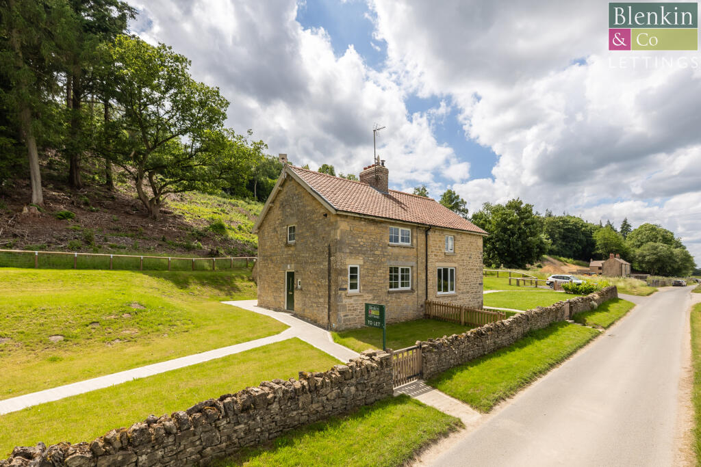Main image of property: Park House Cottages, Gilling East, North Yorkshire, YO62 4JA