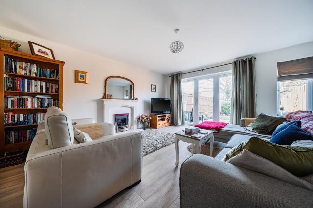 House in Hart, Crookham Village - View 5
