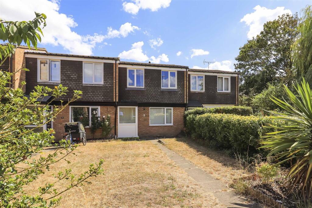 Main image of property: Camside, Chesterton, Cambridge