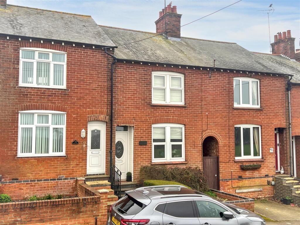 Main image of property: Station Road, Irchester, Wellingborough