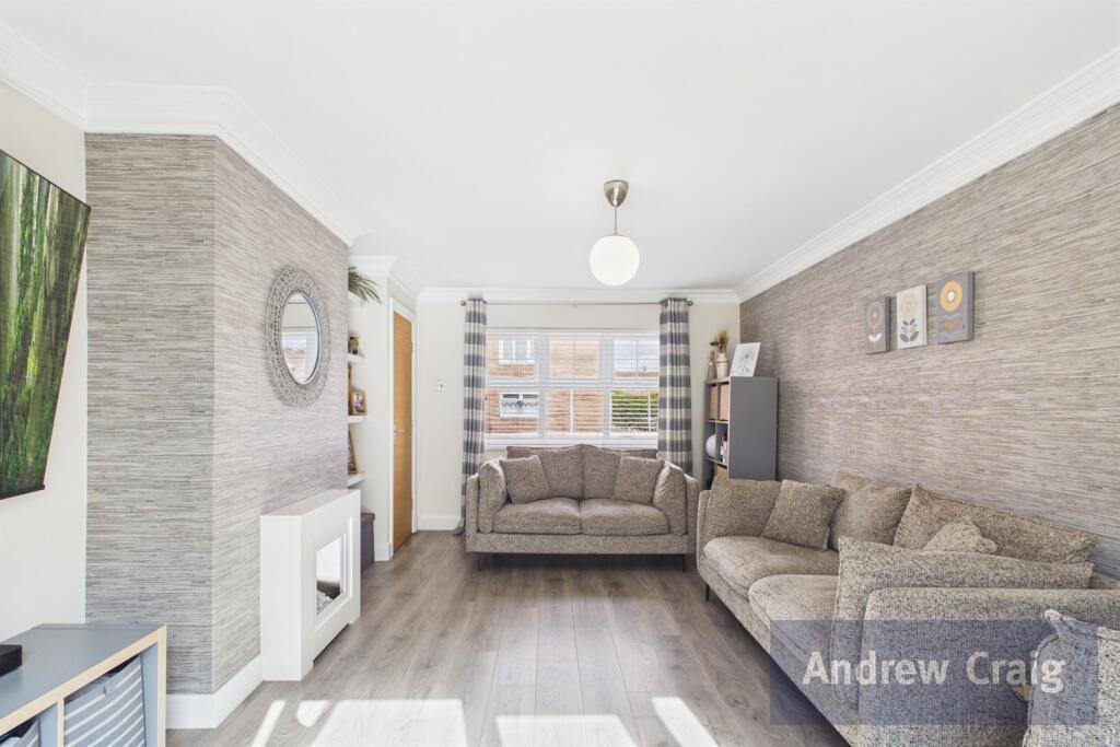 House in South Tyneside, Whiteleas - View 2