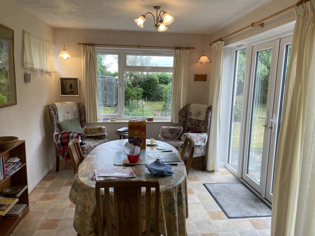 House in North Norfolk, Fakenham - View 4