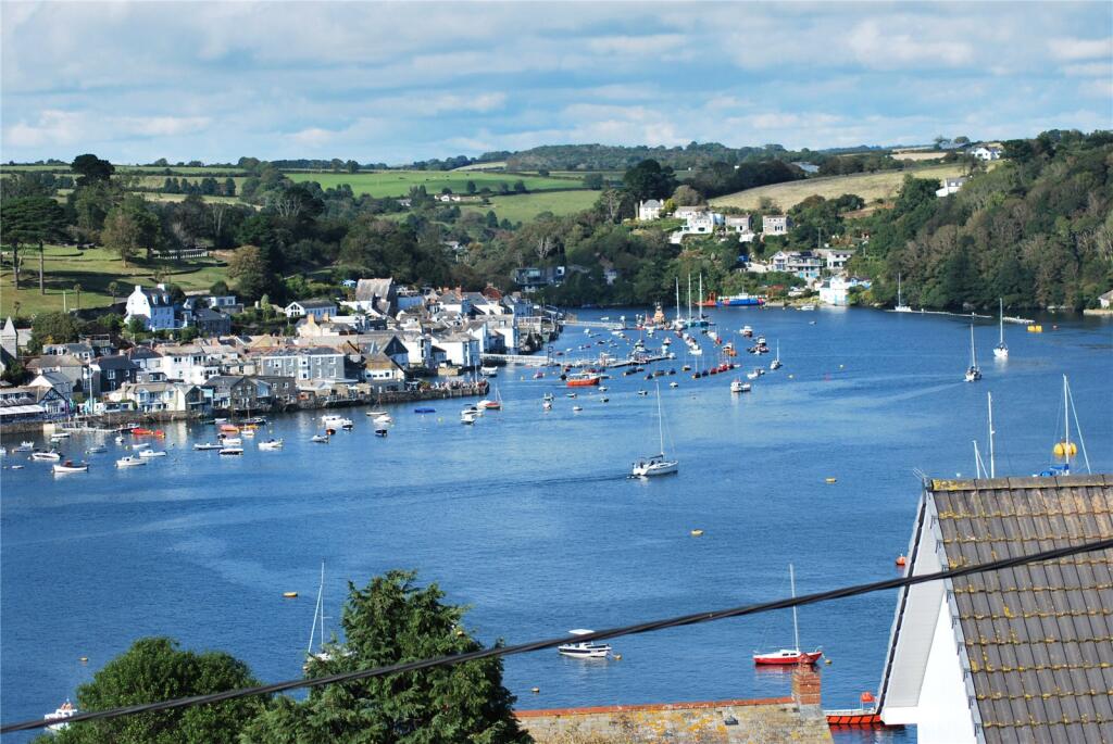 Main image of property: St. Saviours Hill, Polruan, Fowey, Cornwall