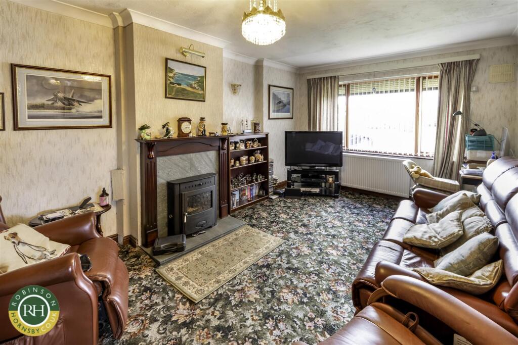 Blue Bell Court, Blaxton, Doncaster photo 2