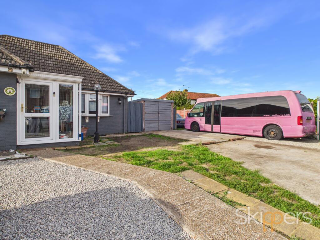 House in Tonbridge - View 4