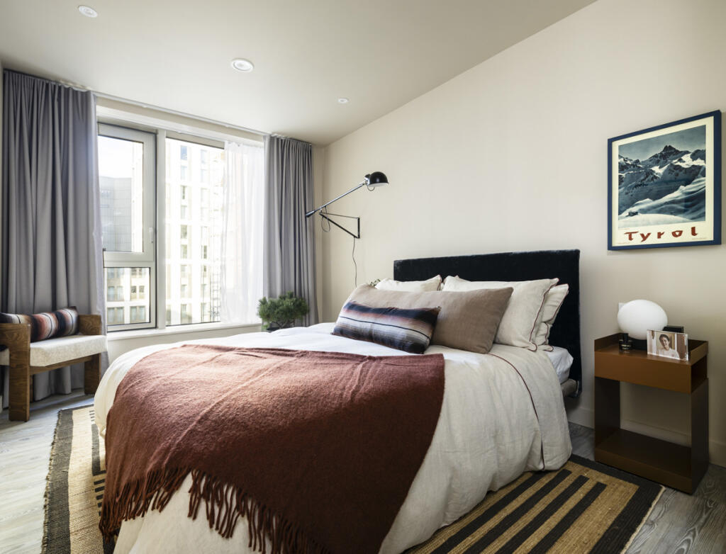 Main image of property: Coppermaker Square