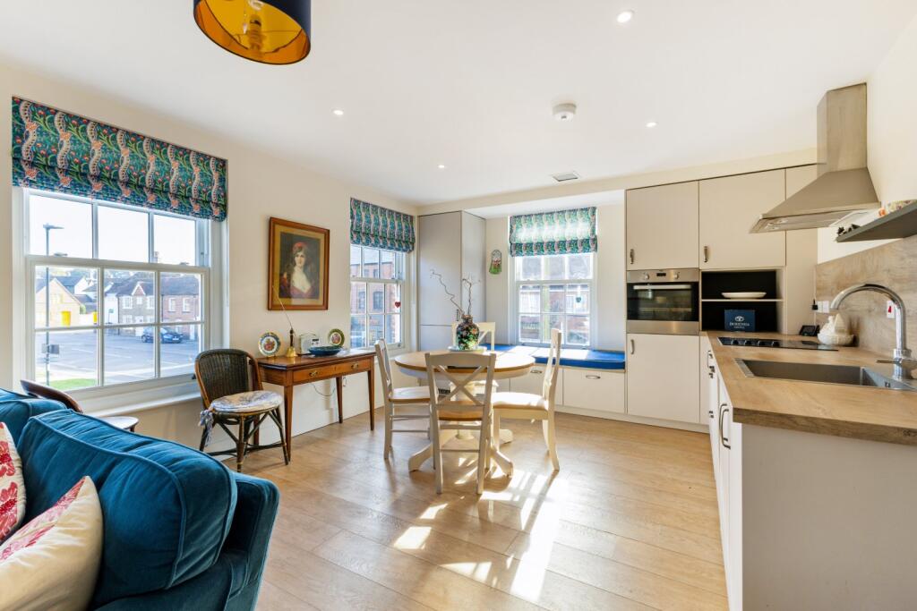 Main image of property: Bepton Road, Midhurst, West Sussex, GU29