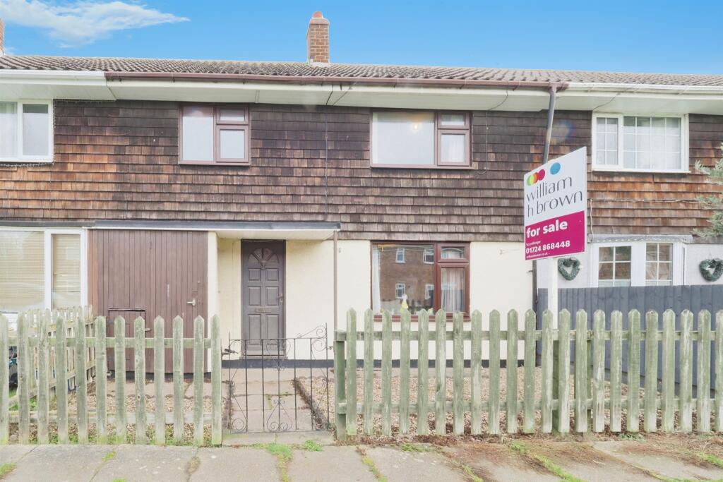 Main image of property: Anne Close, Keadby, Scunthorpe