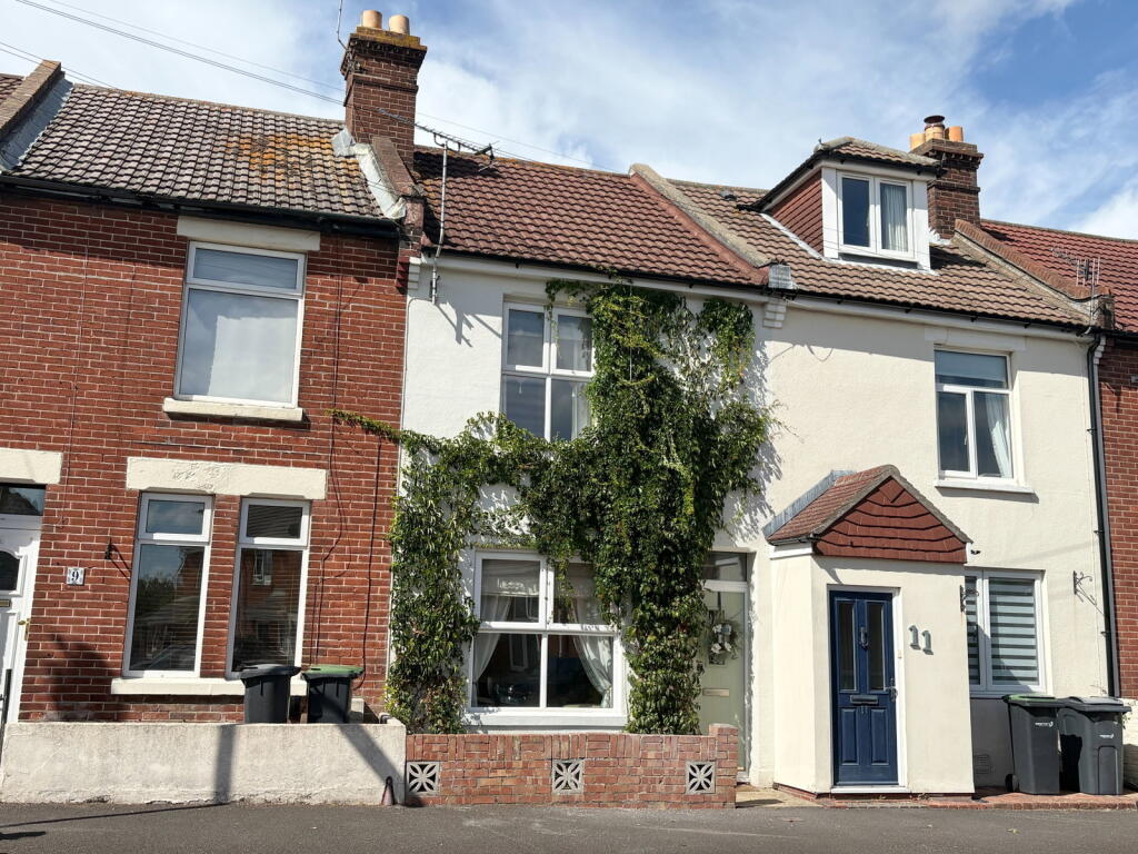 Main image of property: Bucklers Road, Hardway, Gosport PO12 4LT