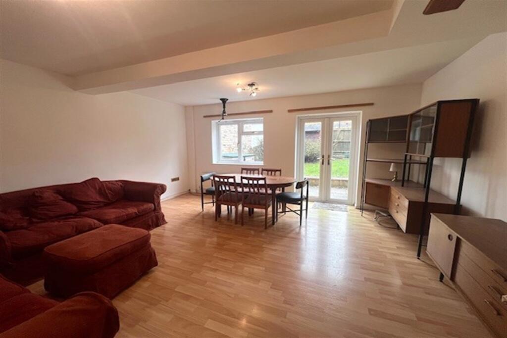 House in Oxford - View 4