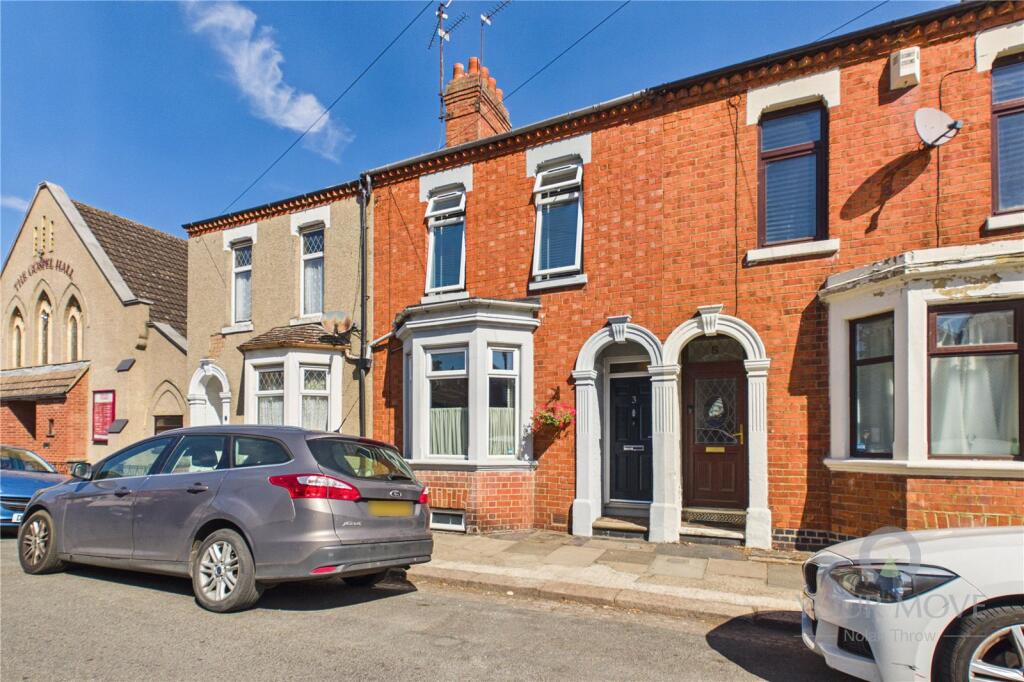 Main image of property: Osborne Road, Kingsthorpe, Northamptonshire, NN2