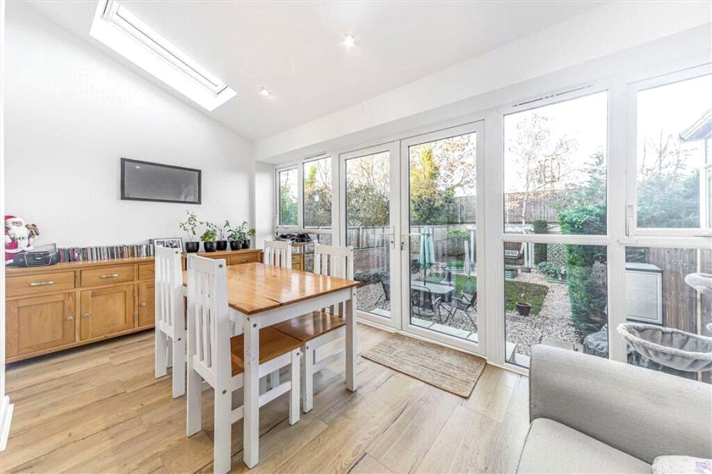 House in London, Abbey Wood - View 4