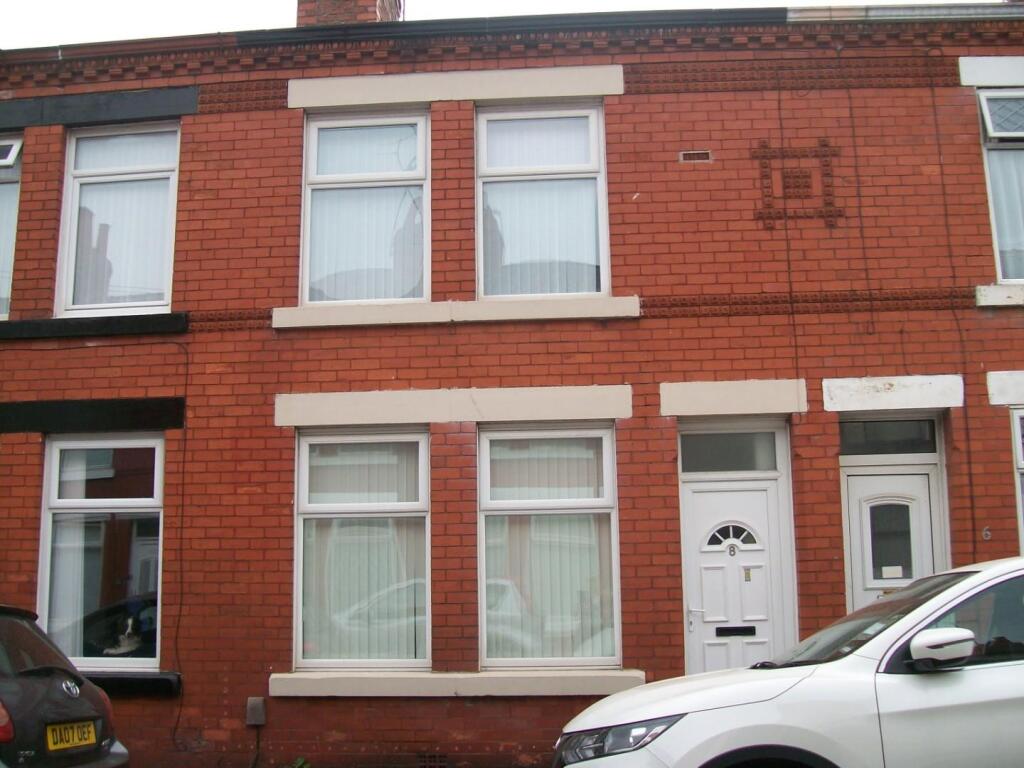 Main image of property: Holly Road, Ellesmere Port, Cheshire, CH65 4AN