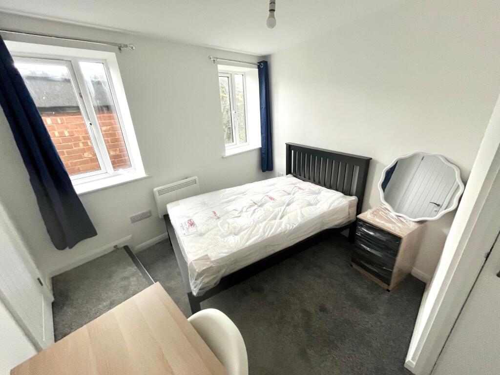 Main image of property: Mill Street, CANNOCK