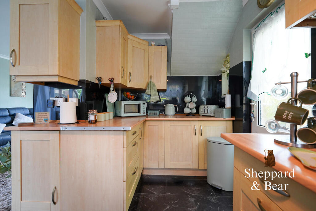 Greenmeadows, Rumney, Cardiff - More