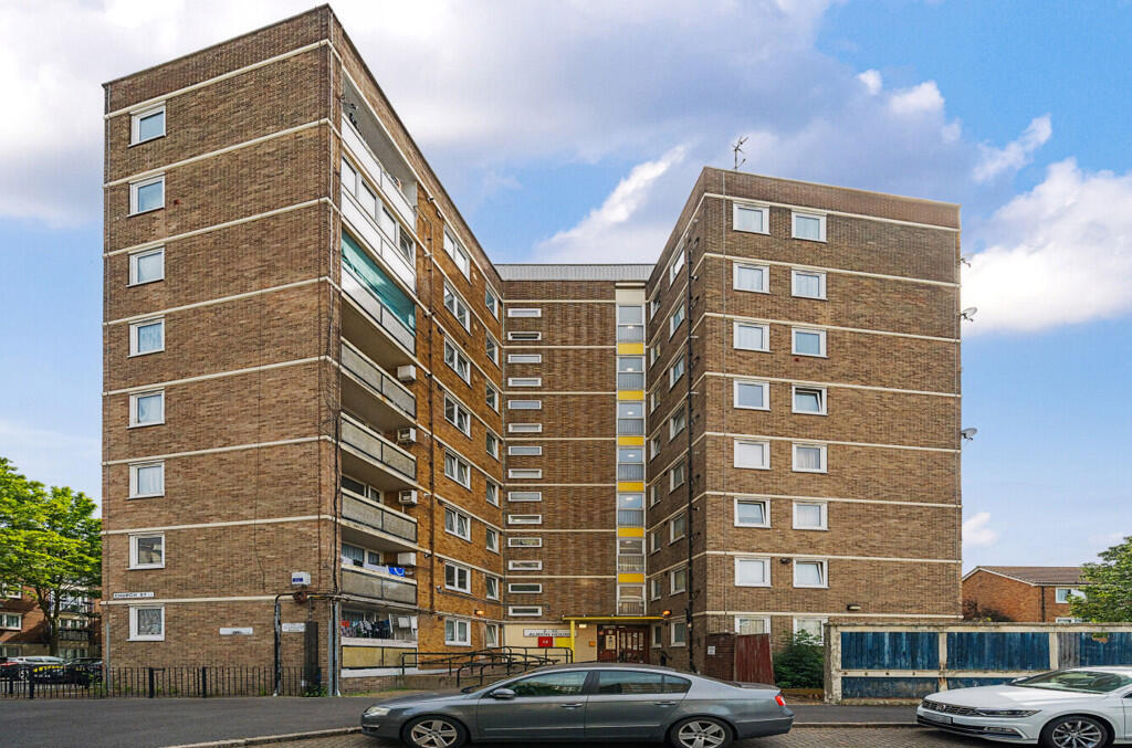 Main image of property: Albion House, North Woolwich, London