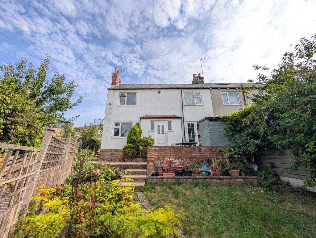 Main image of property: Silverdale Avenue, Riddlesden, Keighley, BD20