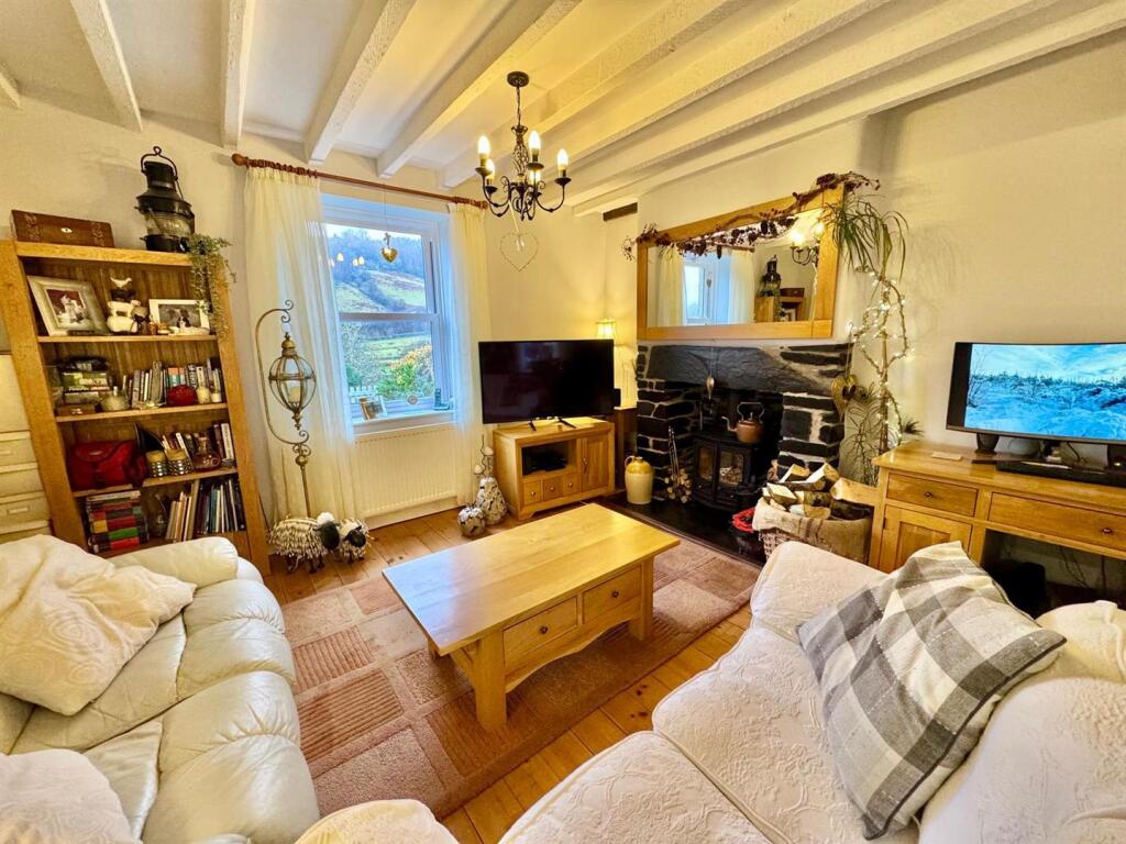 Prince Llewelyn Terrace, Dolwyddean photo 4