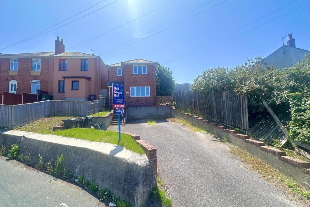 Main image of property: Chickerell Road, Weymouth