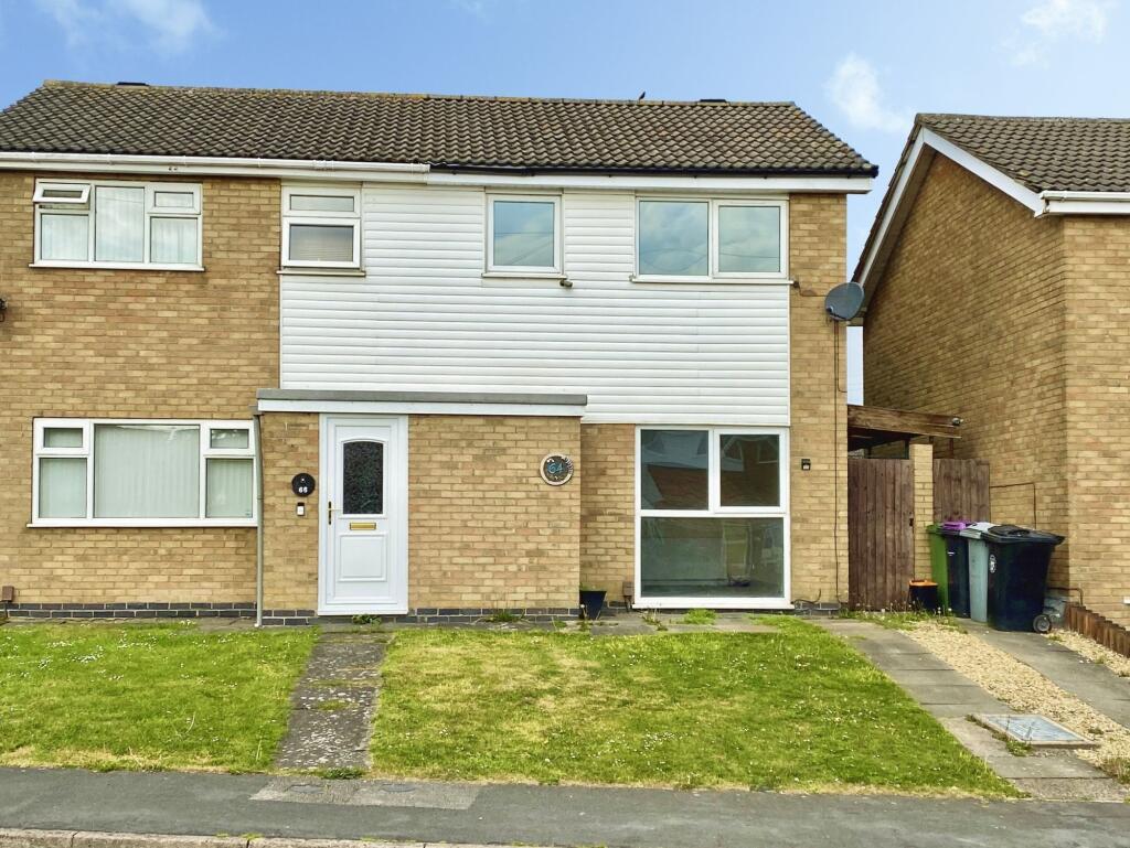 Kenilworth Road, Grantham, NG31, Grantham