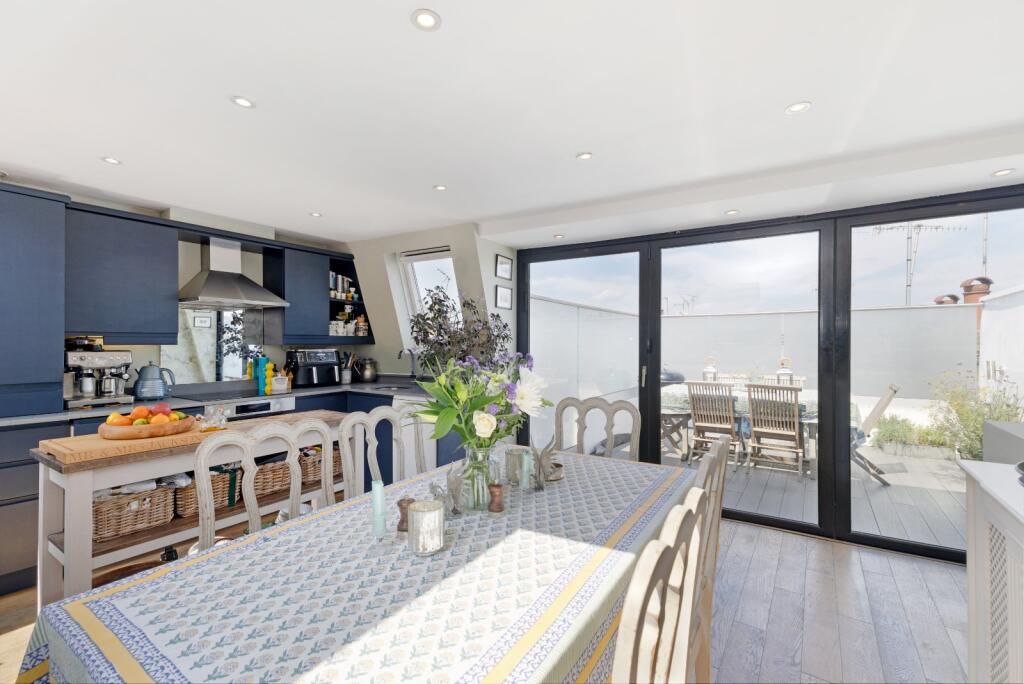 Main image of property: Townmead Road, Fulham, London