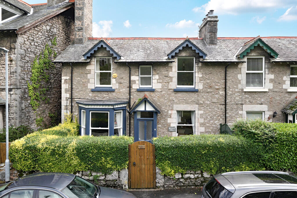 Main image of property: Woodland Villa, Fernleigh Road, Grange over Sands, Cumbria, LA11 7HT