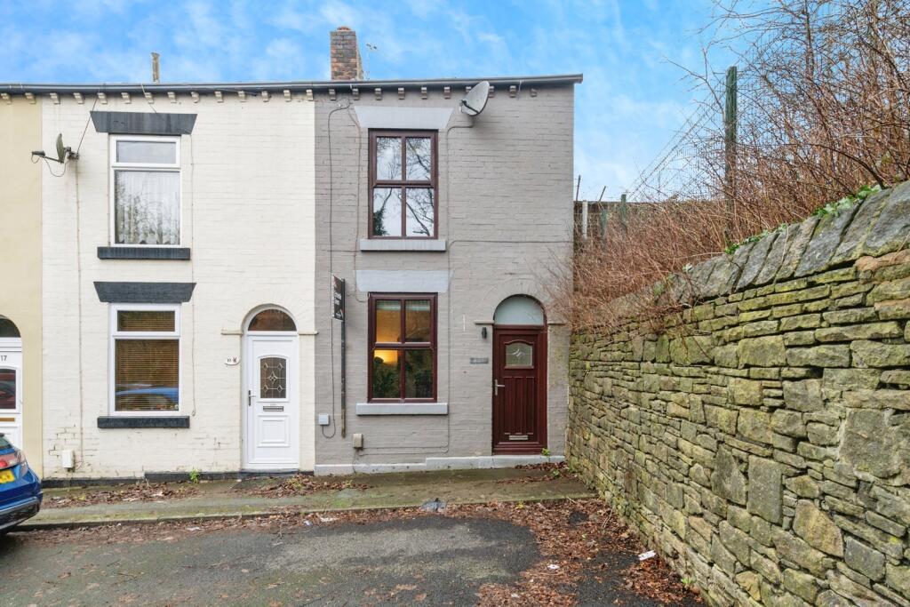 Main image of property: Palm Street, BOLTON, Lancashire, BL1
