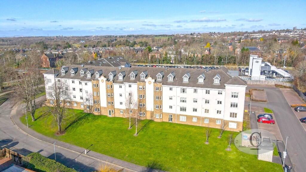 Main image of property: MORAG RIVA COURT, UDDINGSTON