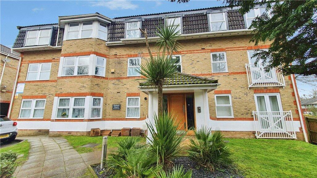Main image of property: St. Augustines Avenue, South Croydon, CR2