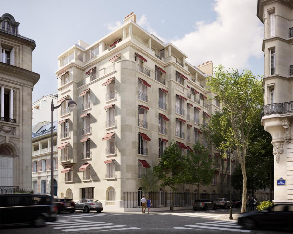Main image of property: Paris-Isle of France, Paris, Paris