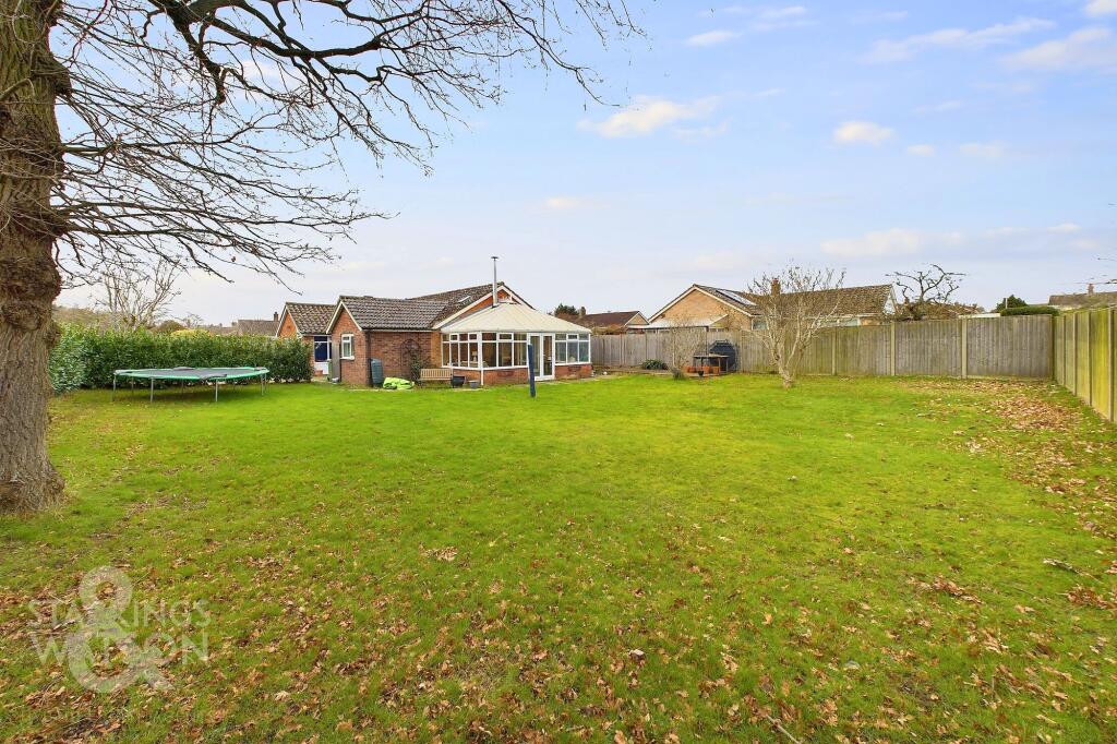 Main image of property: Hillside, Chedgrave, Norwich
