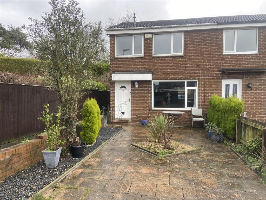 Main image of property: Barrowburn Place, Seghill