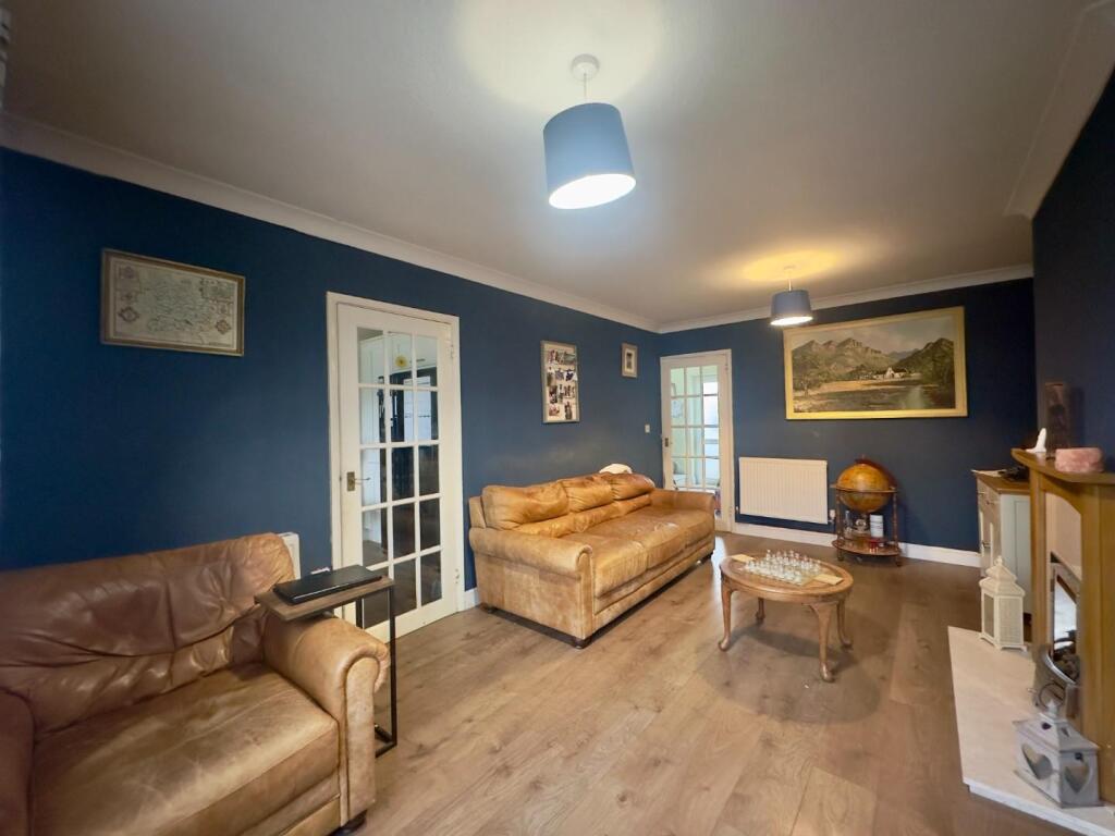 House in Northampton NN2, Kingsthorpe - View 3