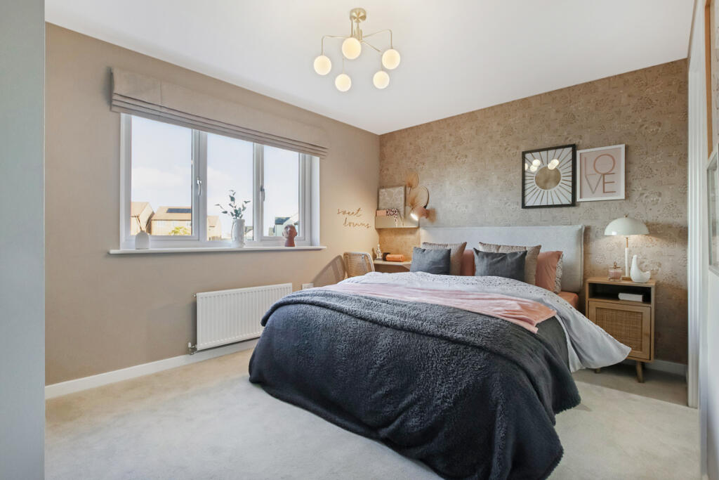Pontefract Lane,
Newsam Green,
Leeds,
LS9 0FB photo 4