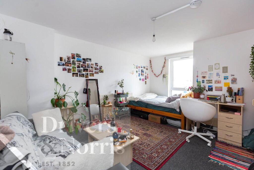 Apartment in London, Kentish Town - View 2