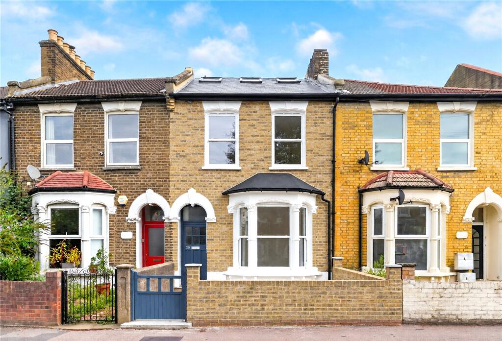 Main image of property: Woodhouse Road, Leytonstone, London, E11