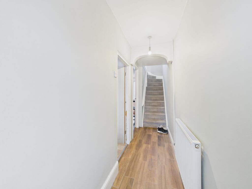 House in Haverfordwest, Withybush - View 5