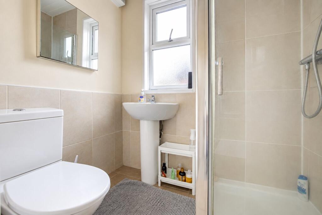 Apartment in Newcastle upon Tyne, Tyne and Wear - More