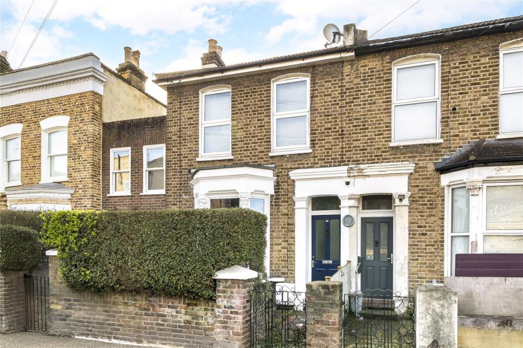 Main image of property: Arabin Road, Brockley, London, SE4