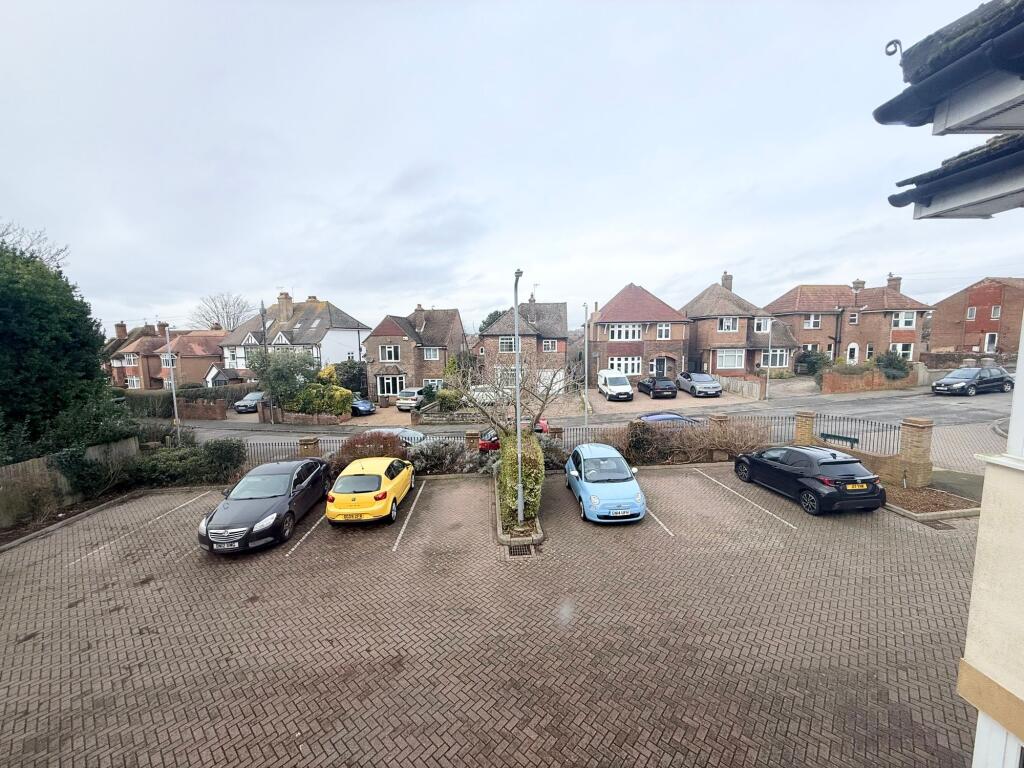 Main image of property: Rafati Way, Colben Court, TN40