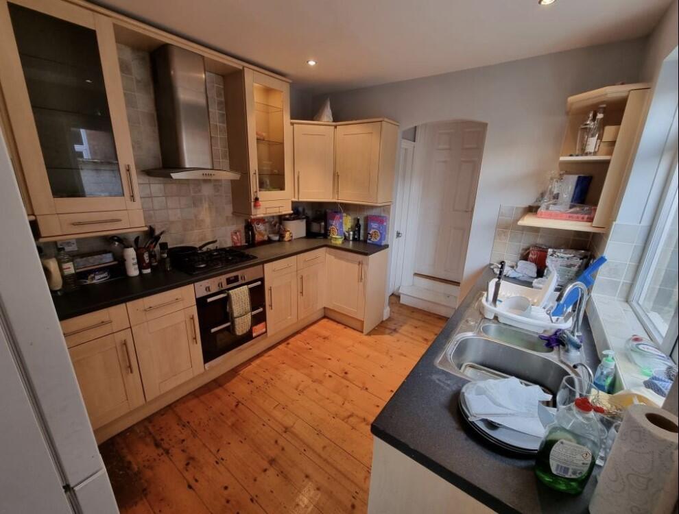 House in Coventry - View 2