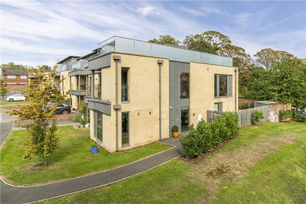 Main image of property: Spenfield Court, Leeds, West Yorkshire, LS16