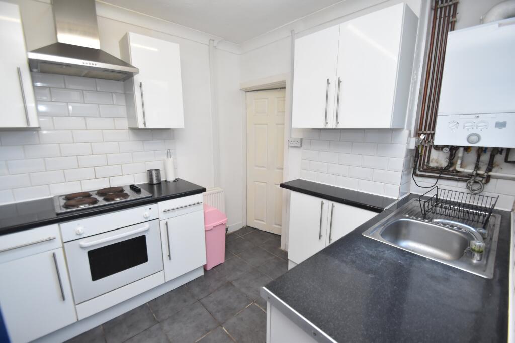 Main image of property: Glenroy Street, Roath, Cardiff