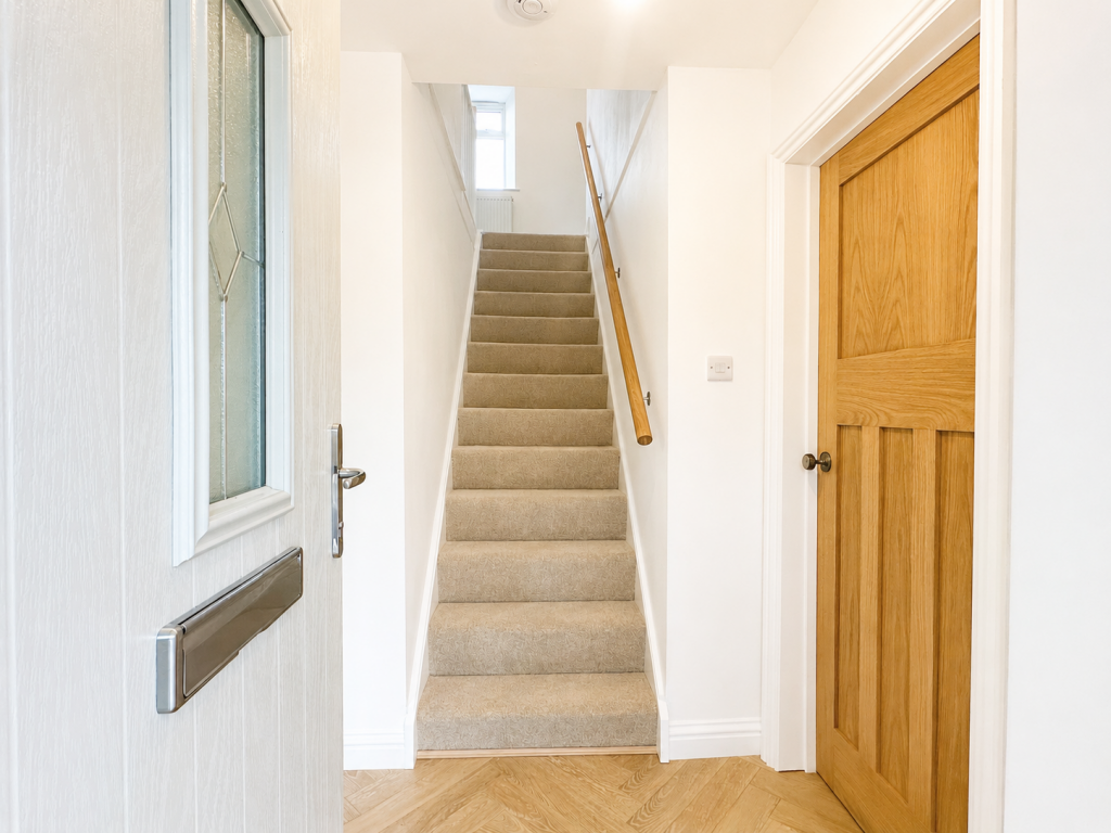 House in Taunton - View 2