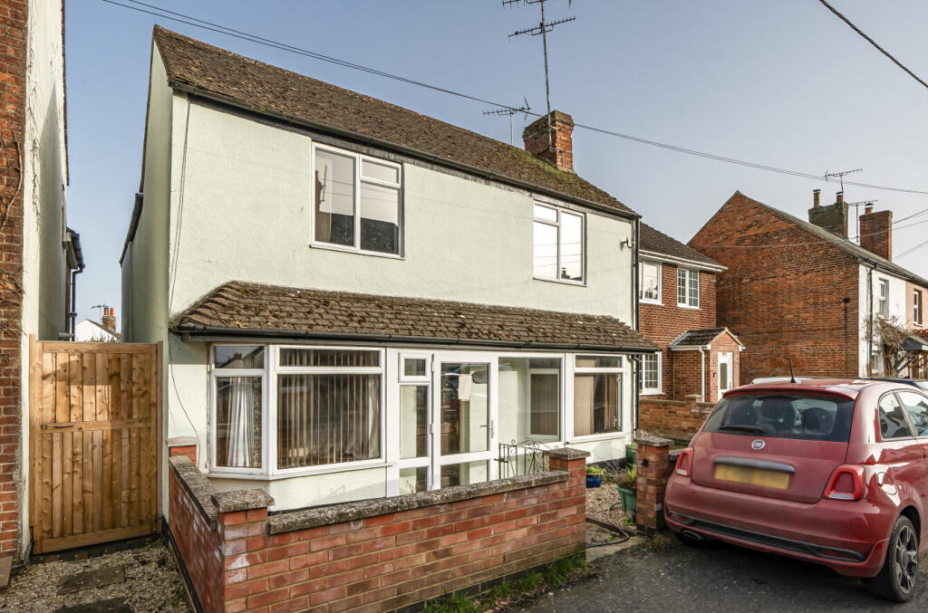 Main image of property: Frederick Street, Waddesdon, Aylesbury