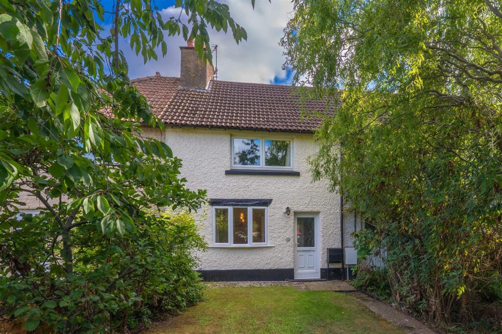 3-bed terraced on Salford Road, Bidford-On-Avon, Alcester, £265,000