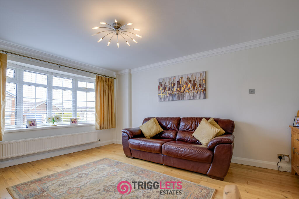 Sherburn Gate, Chapeltown, Sheffield, S35 photo 4
