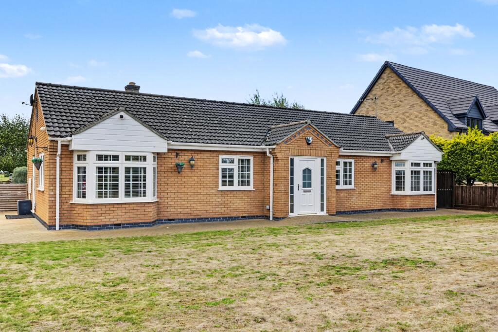 House in Peterborough - View 5