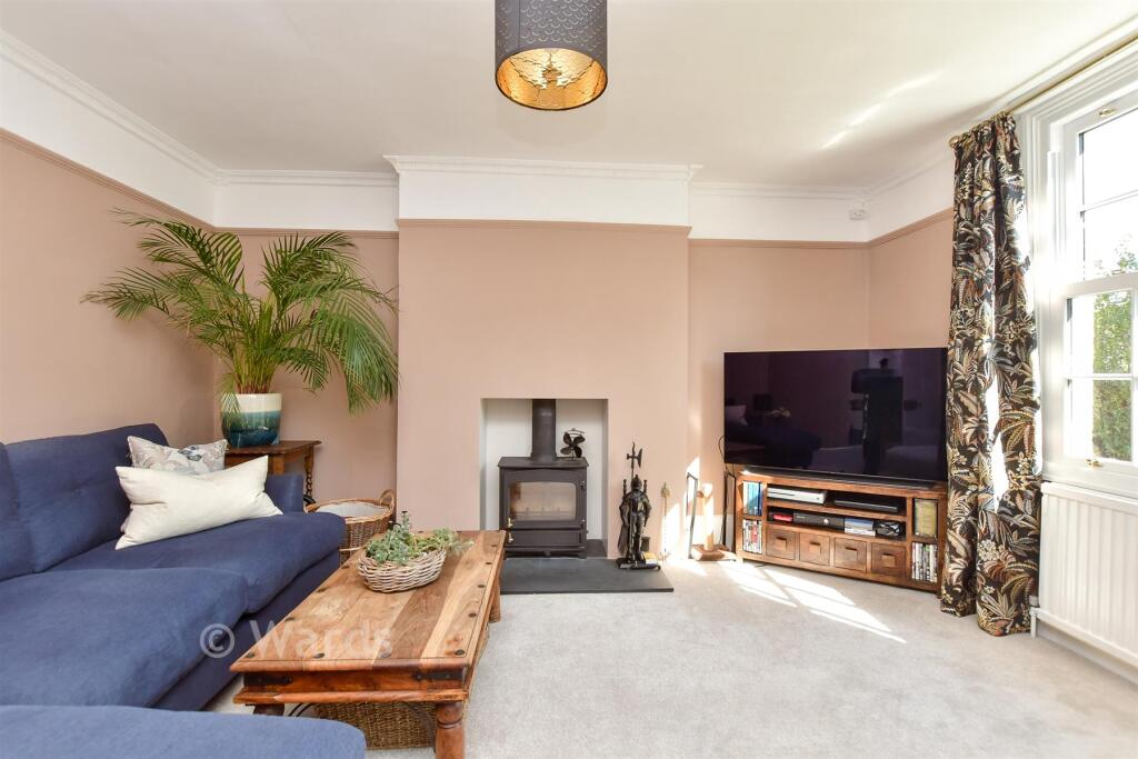 House in Rochester - View 3