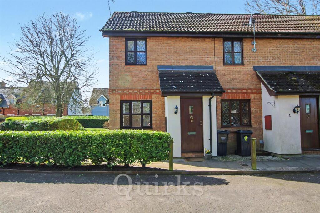 Main image of property: Coxbridge Court, Billericay